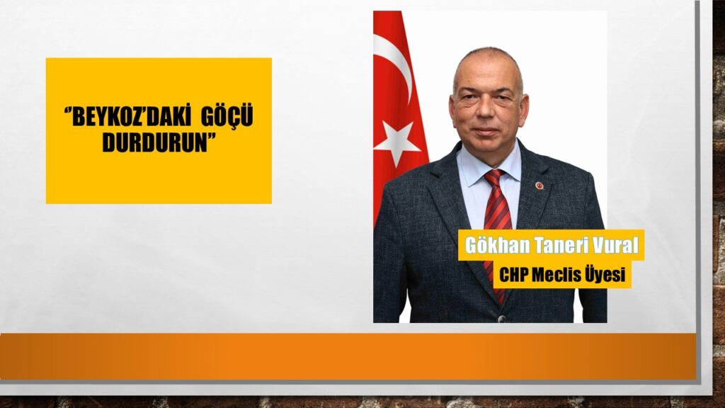 GÖKHAN TANERİ VURAL: ”Çocuklar Bizim. Bu Çocukları Geri Döndürmemiz Lazım”