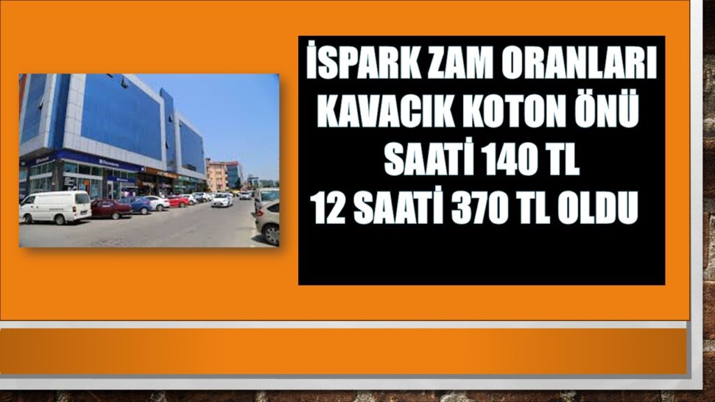 Kaynak Üretemiyorlar Çözümü ZAM’da buluyorlar. Beykoz Belediyesi gibi İBB’de Değerleme Oranını Hiçe Saydı