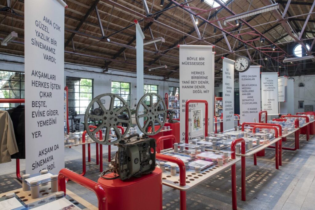 Beykoz Kundura’da Çocuk ve Yetişkin Atölyeleri İle Yerli Malı Haftası 13-14 Aralık’ta