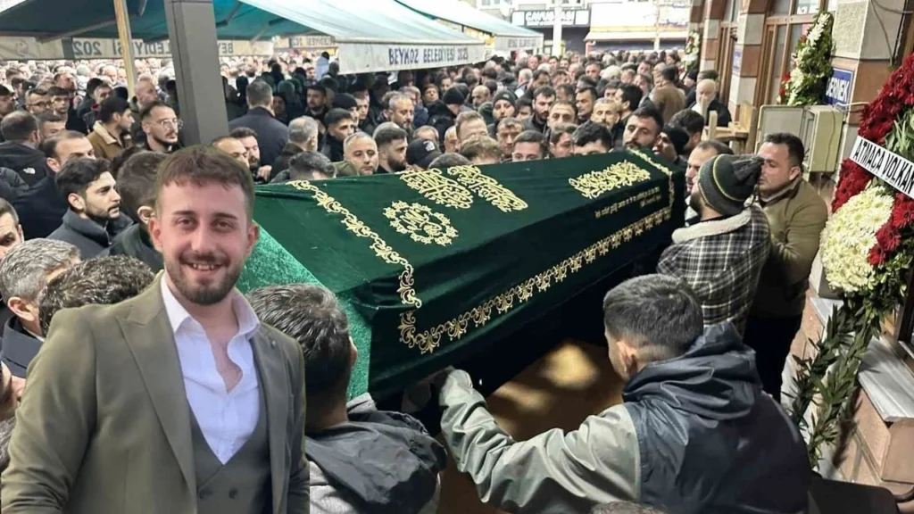 Merhum Yusuf Emir Güner’in Aile Vekil Avukatından Cinayeti Magazinleştirenlere Sert Çıkış ve Uyarı Geldi