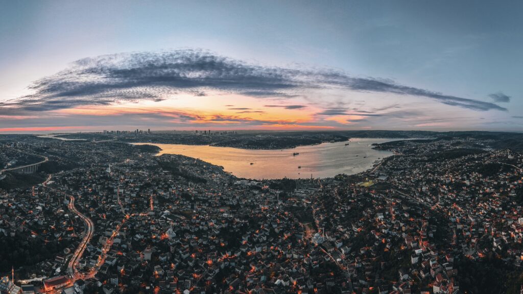 Beykoz Konut Fiyatlarının En Çok Arttığı İlçe Oldu. İstanbul’un en pahalısı