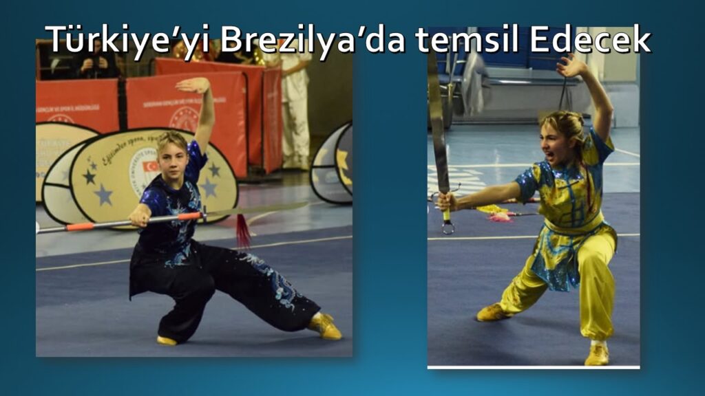 Beykoz Üniversitesi Öğrencisi Elif Naz Kara 3 Kategoride Türkiye Şampiyonu Oldu