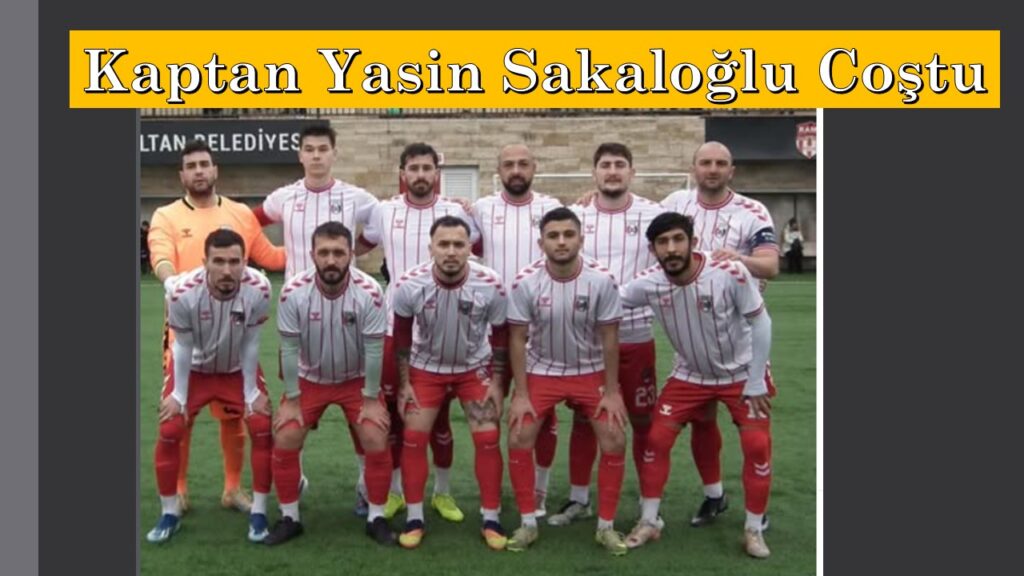 Beykoz İdman Yurdu Deplasmanda Coştu