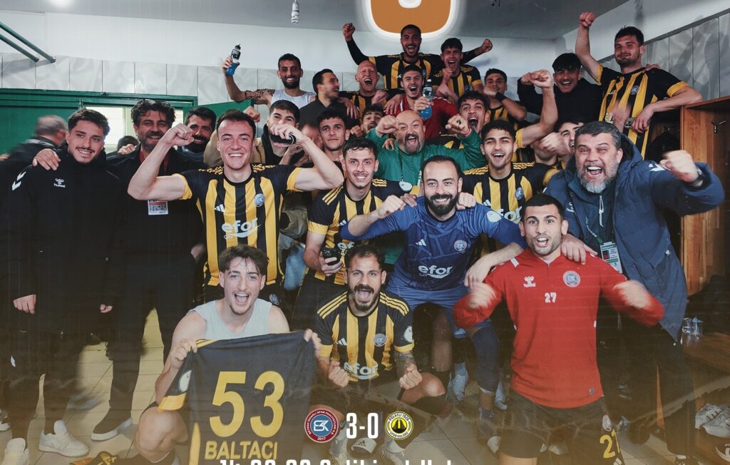 Beykoz İshaklı şeytanın bacağını kırdı