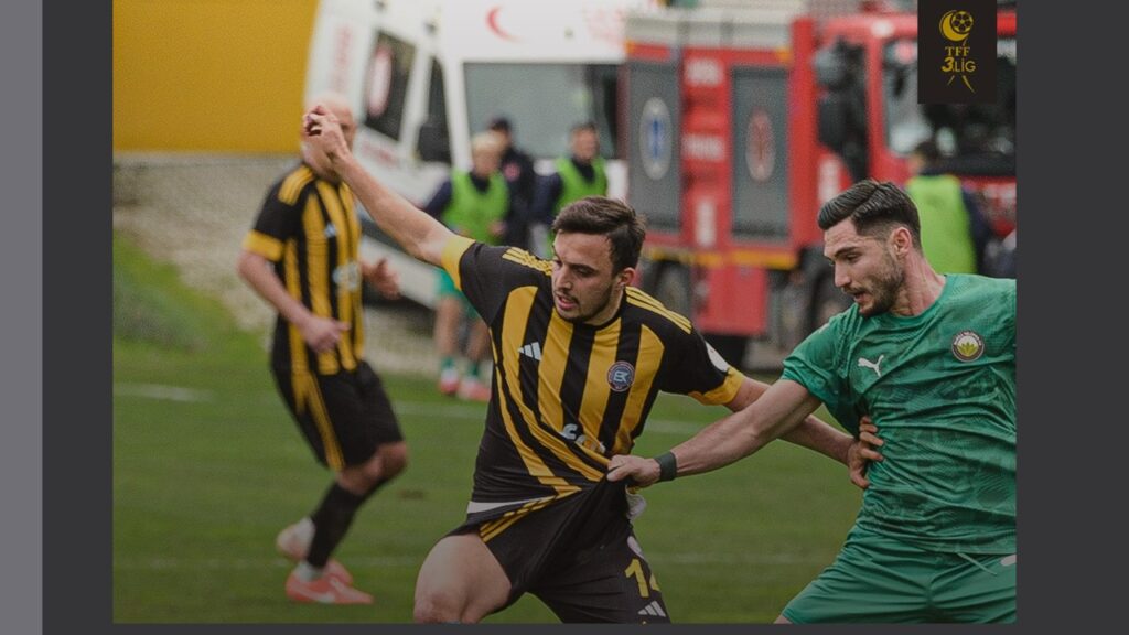 Beykoz İshaklı SF’de Kabus Devam Ediyor. Nilüfer Deplasmanından Puan Çıkartamadı