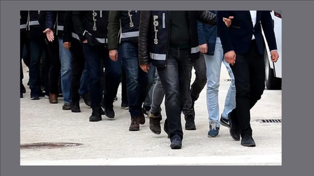 Beykoz Yenimahalle’de kardeşini öldürüp kaçan ağabeyi yakalandı