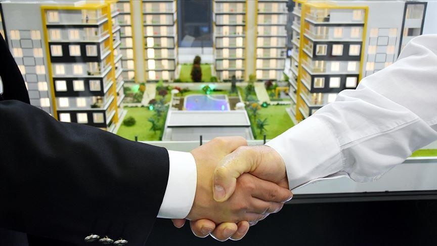 Konut Kredilerinde Sıfır ve 2. El Ayrımı Kaldırıldı. 5 milyon lira ve altındaki evlerin %90’ına kredi kullanılabilecek