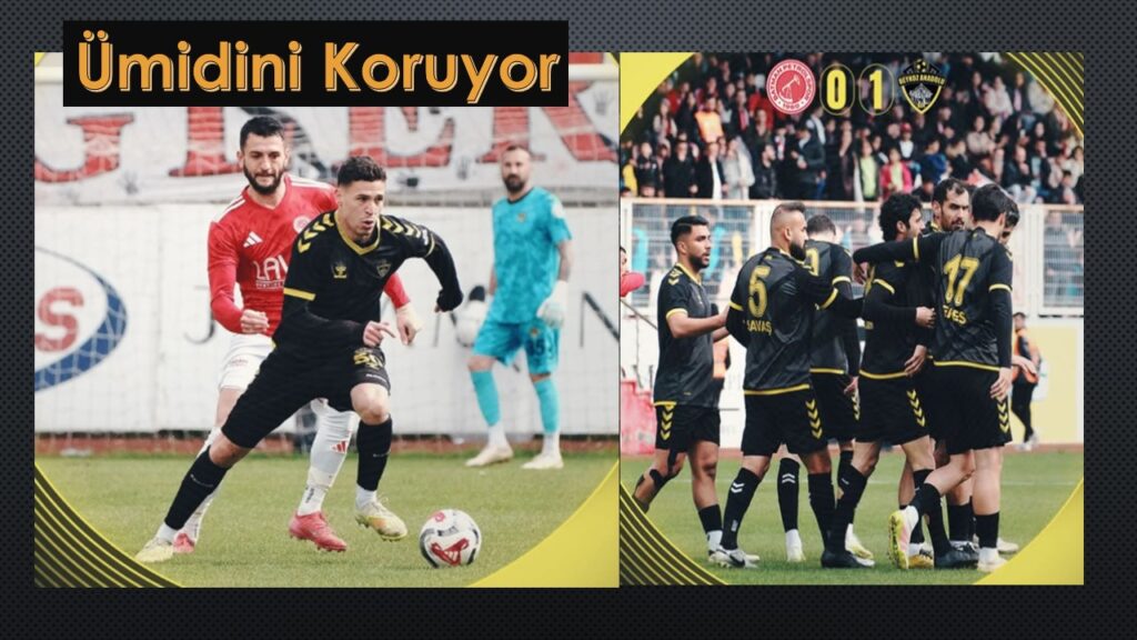 Beykoz Anadolu, Batman’da Petrol Buldu