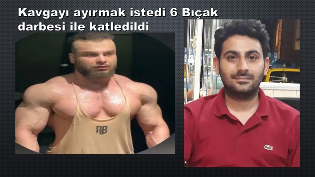 Beykoz Kavacık’ta kavgayı ayırmak isteyen şahıs 6 yerinden bıçaklandı