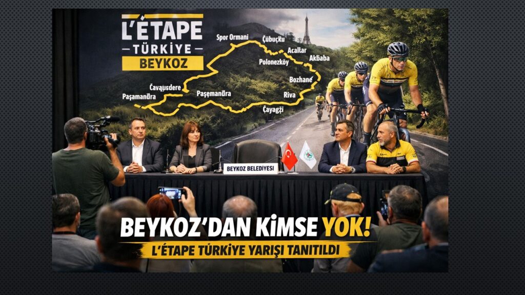 BEYKOZ EV SAHİBİ AMA BEYKOZ’DAN KİMSE YOK!!!