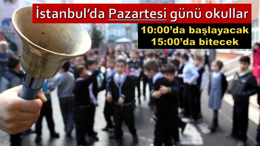 İstanbul’da Pazartesi Alarmı. Kavacık yol çalışmaları Beykoz’a kabusu yaşatabilir